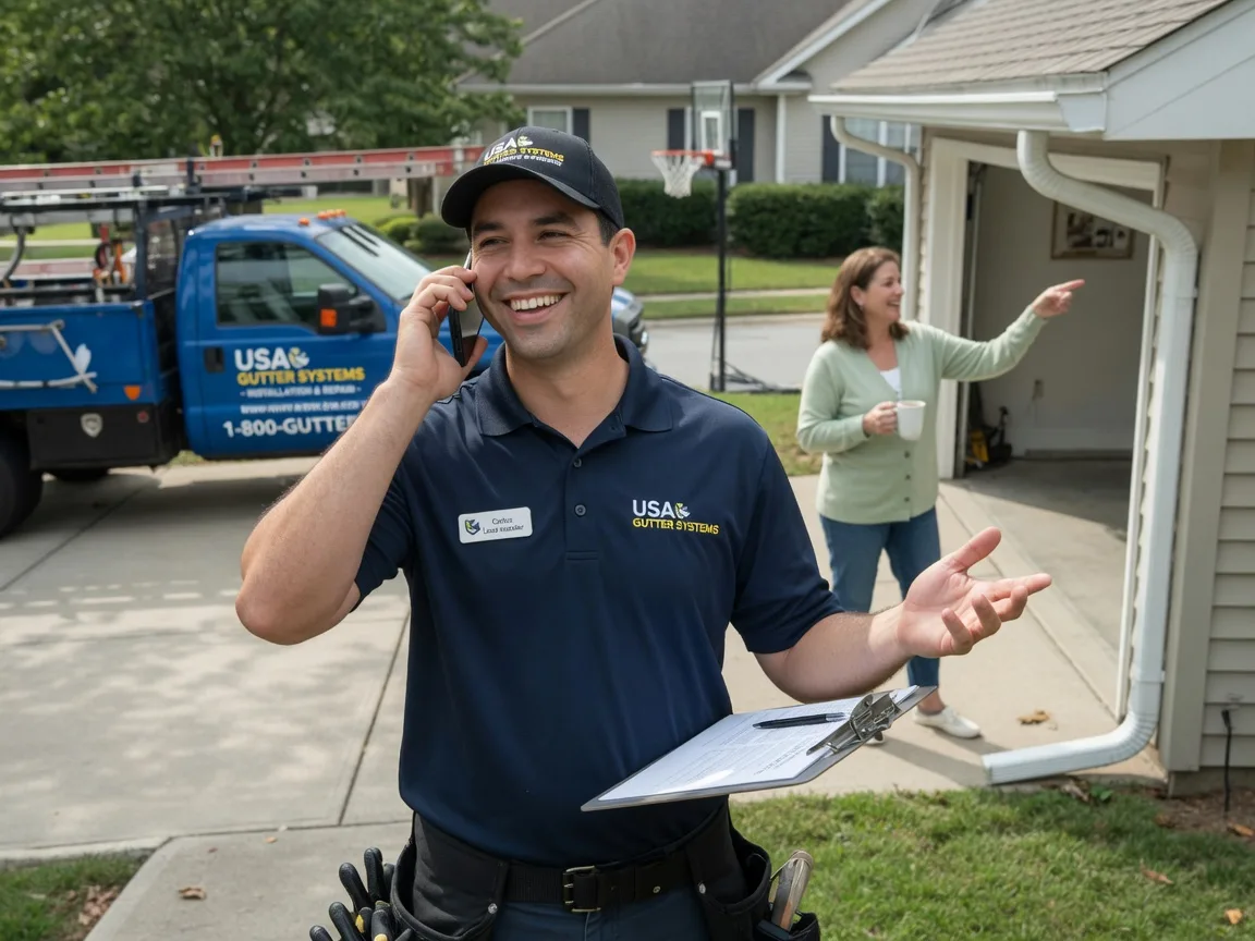 Gutter Installation Wardensville, WV FAQs